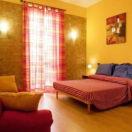 Bed and Breakfast Abba De Mar Alghero Zewnętrze zdjęcie
