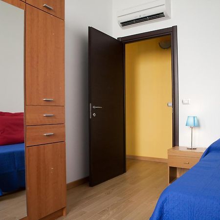 Bed and Breakfast Abba De Mar Alghero Zewnętrze zdjęcie