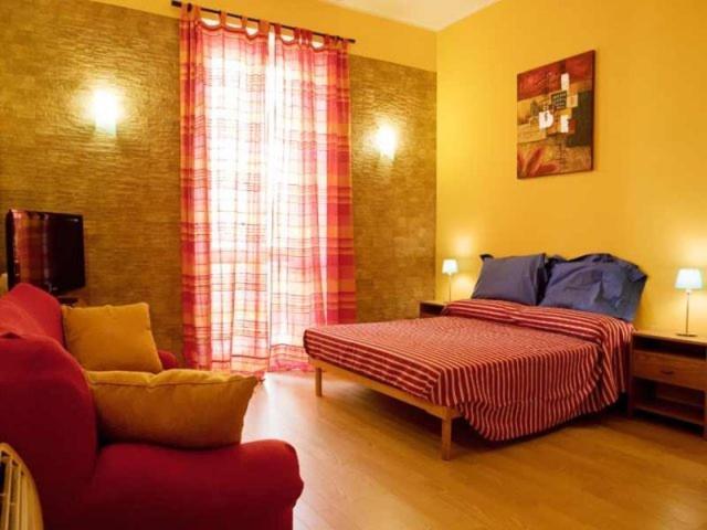 Bed and Breakfast Abba De Mar Alghero Zewnętrze zdjęcie