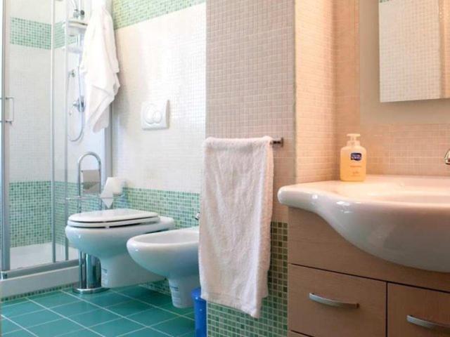 Bed and Breakfast Abba De Mar Alghero Zewnętrze zdjęcie