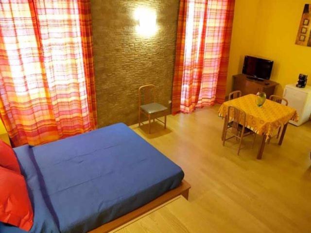 Bed and Breakfast Abba De Mar Alghero Pokój zdjęcie