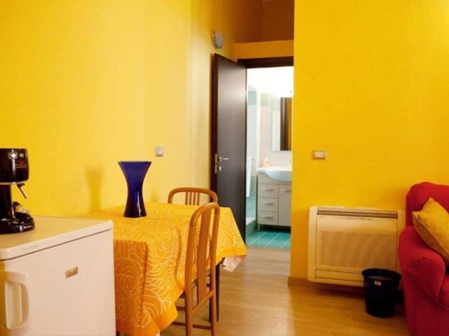 Bed and Breakfast Abba De Mar Alghero Zewnętrze zdjęcie