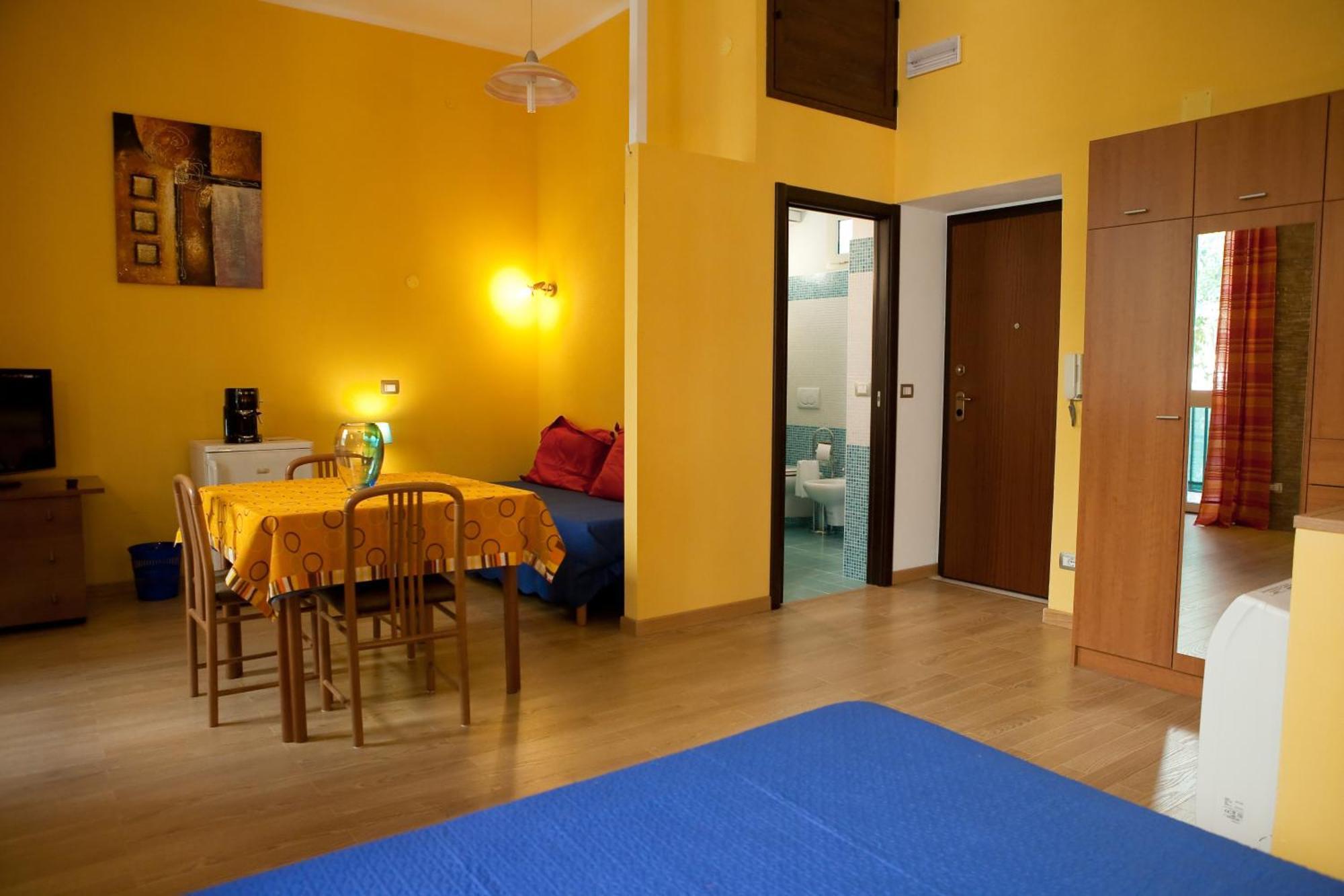 Bed and Breakfast Abba De Mar Alghero Zewnętrze zdjęcie
