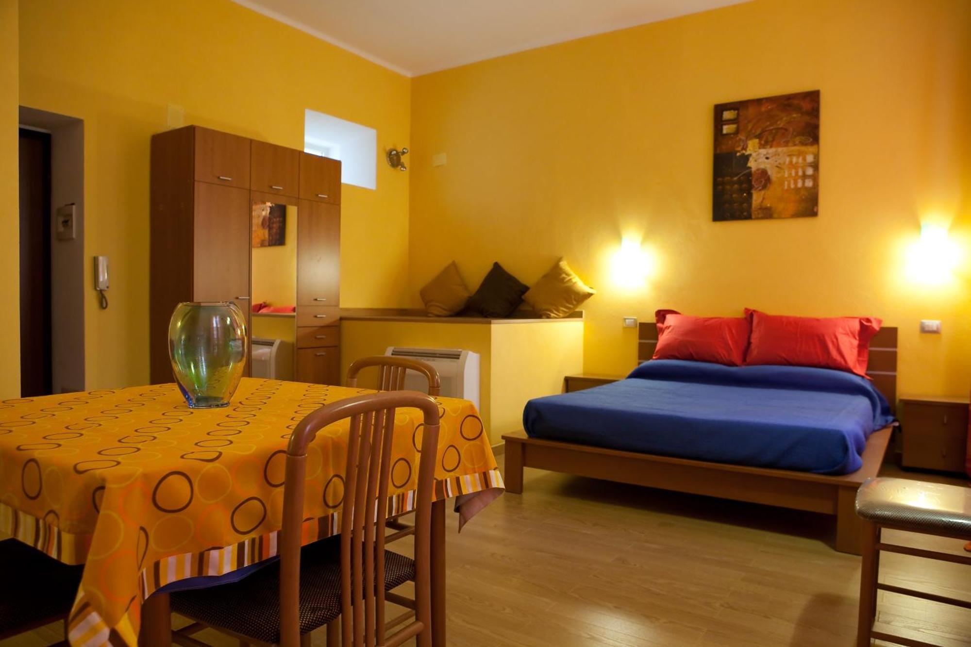 Bed and Breakfast Abba De Mar Alghero Zewnętrze zdjęcie