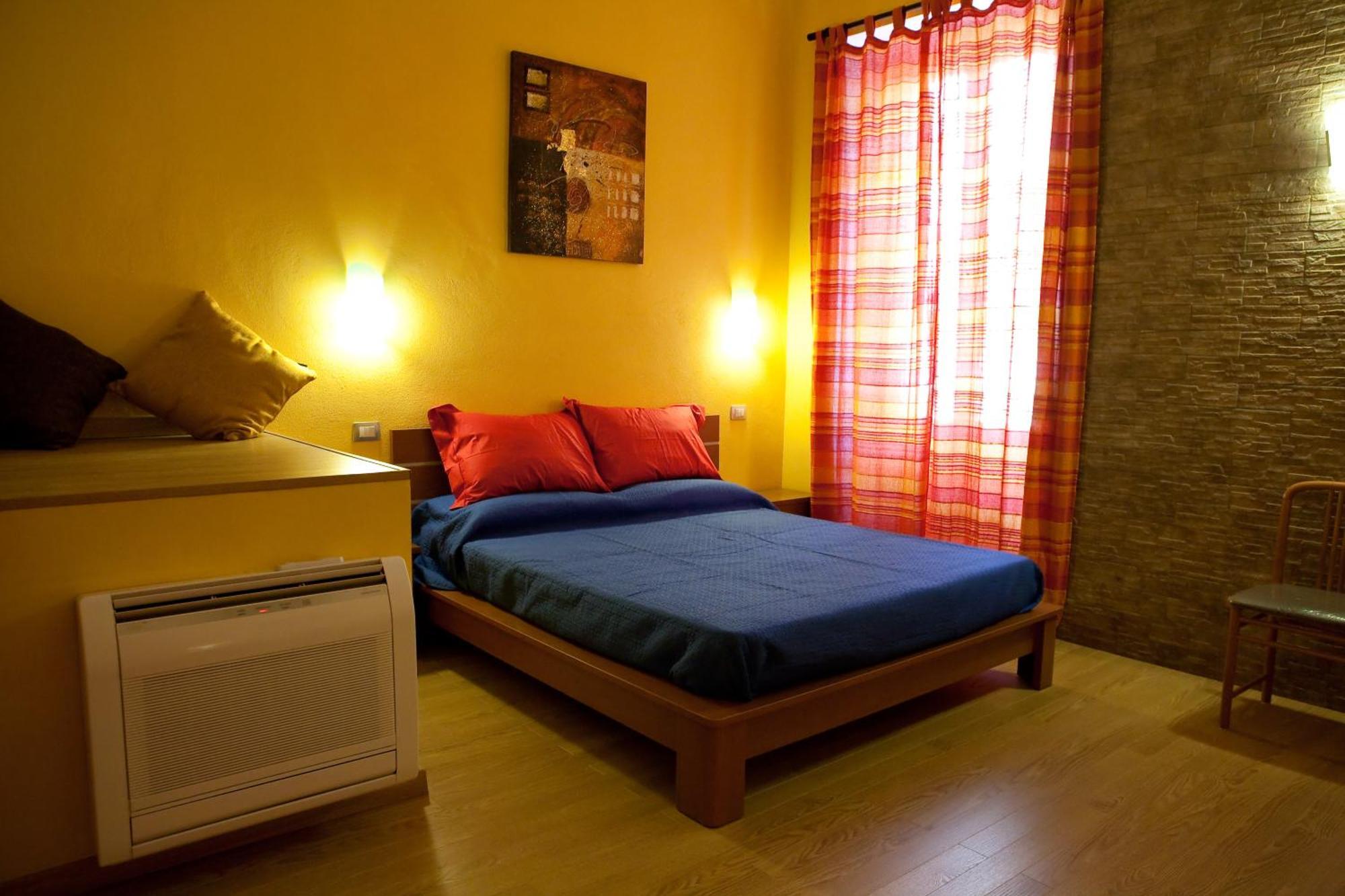 Bed and Breakfast Abba De Mar Alghero Zewnętrze zdjęcie