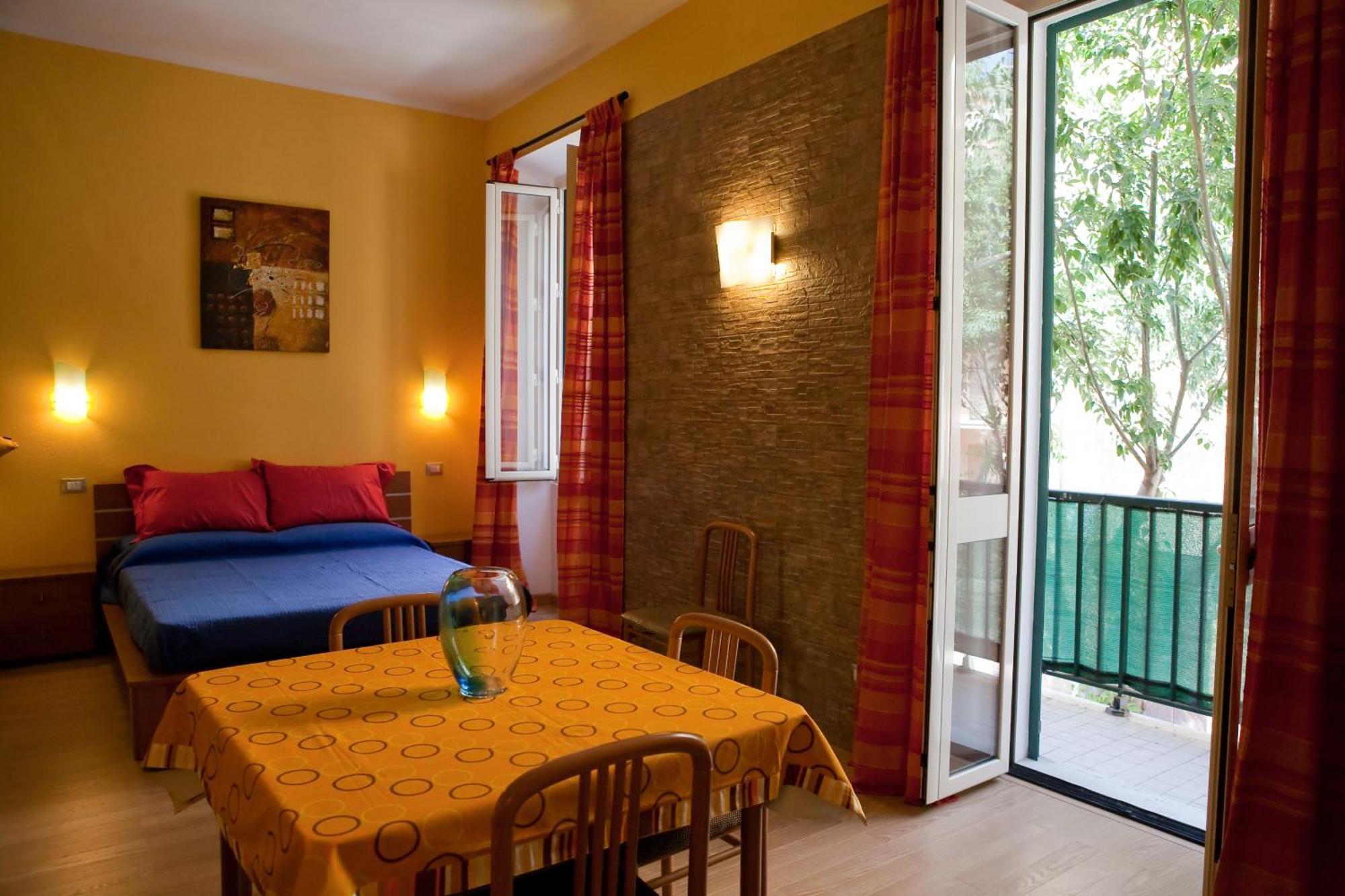 Bed and Breakfast Abba De Mar Alghero Zewnętrze zdjęcie
