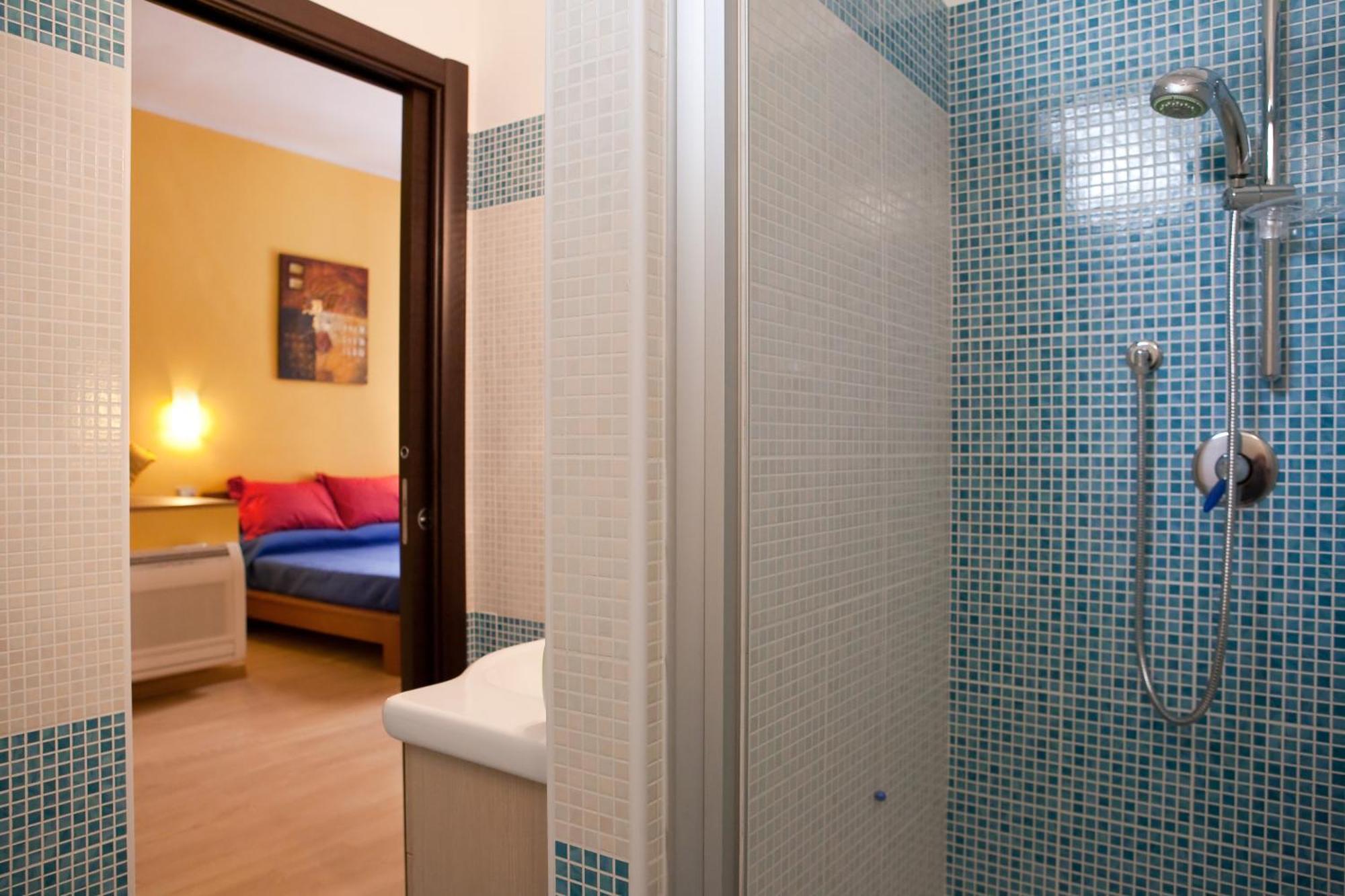 Bed and Breakfast Abba De Mar Alghero Zewnętrze zdjęcie