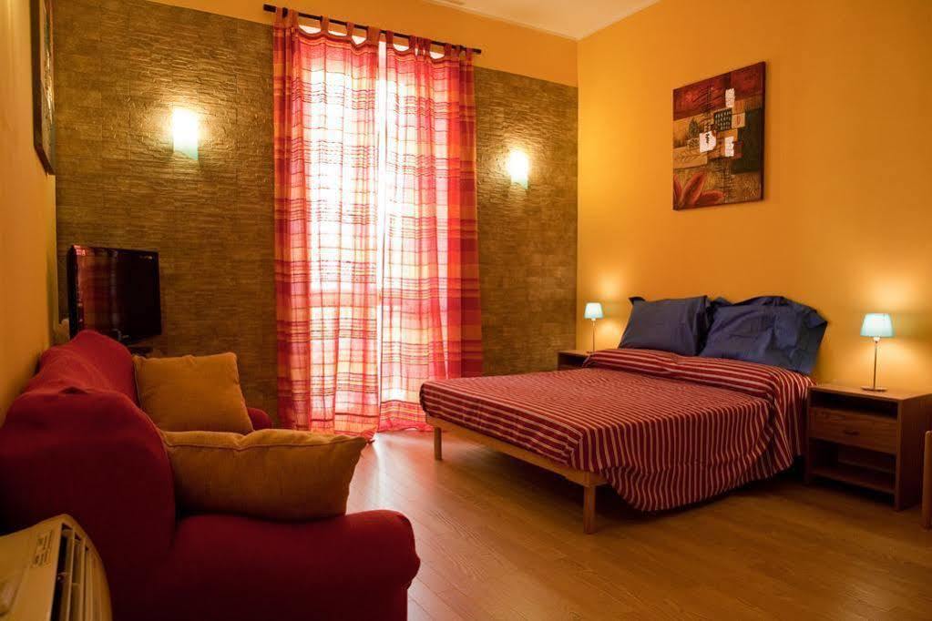 Bed and Breakfast Abba De Mar Alghero Zewnętrze zdjęcie