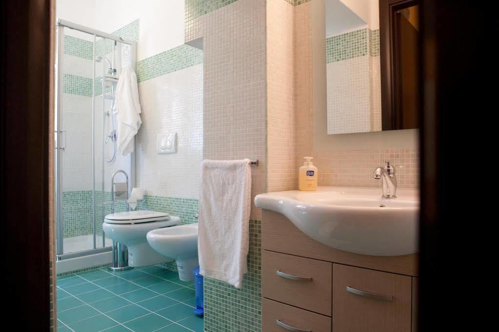 Bed and Breakfast Abba De Mar Alghero Zewnętrze zdjęcie